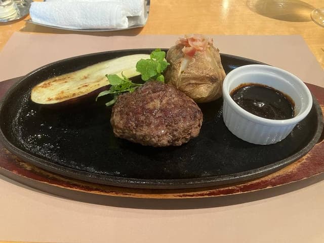Mr.BUTCHER - サブ画像3