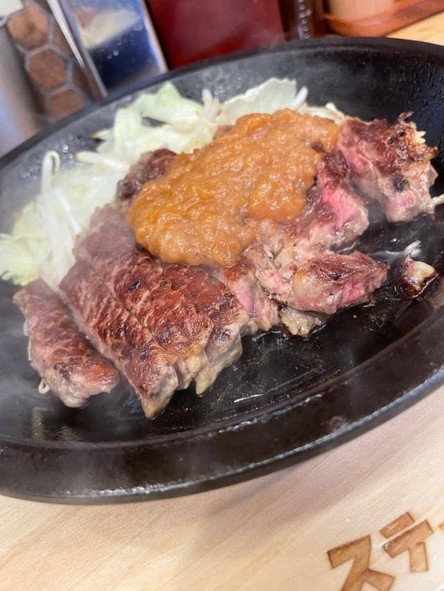 ステーキロッヂ 秋葉原電気街口店 - サブ画像3