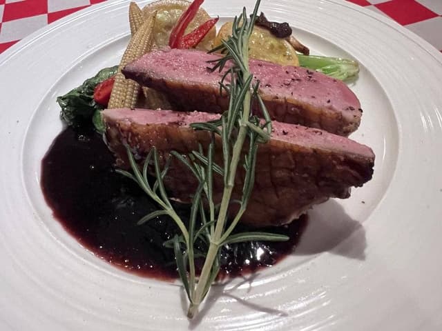 La fleur de cerisier - サブ画像2