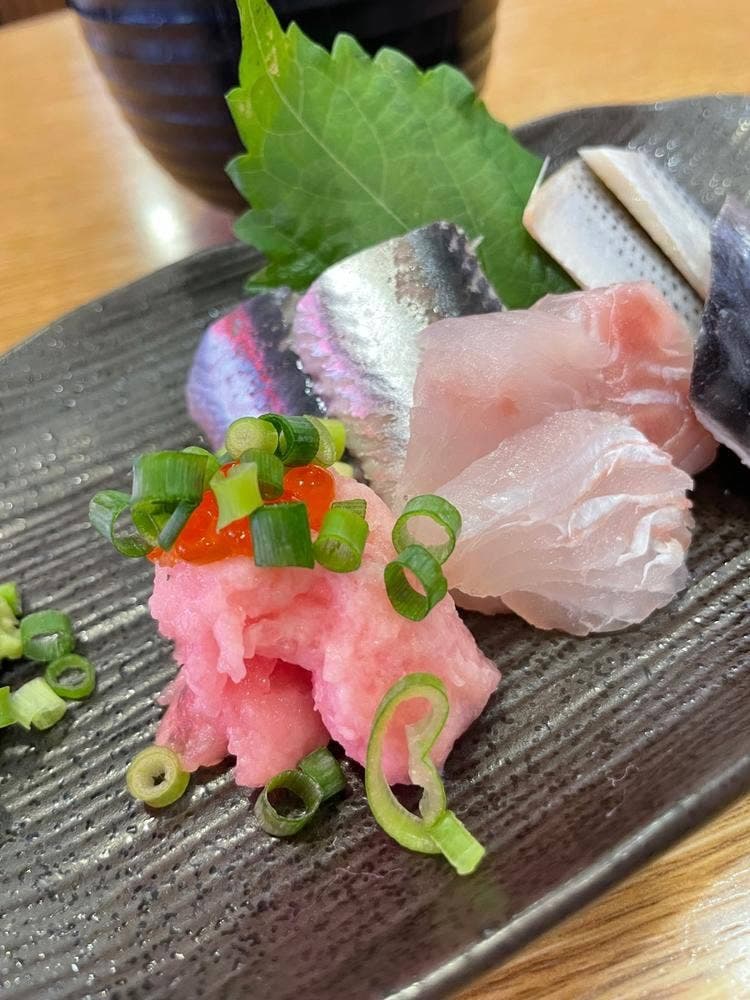 小粋酒場