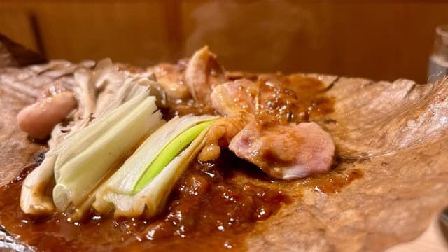 ごくつぶし - サブ画像3