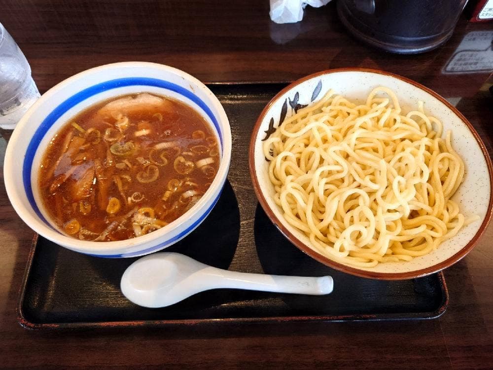 荒井 大勝軒