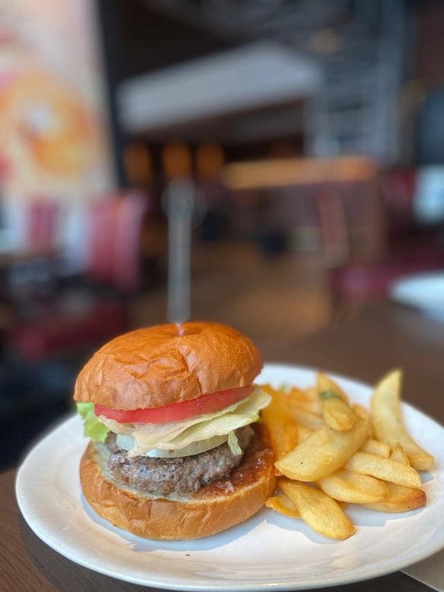 BAYDECK BEER & GRILL - サブ画像1