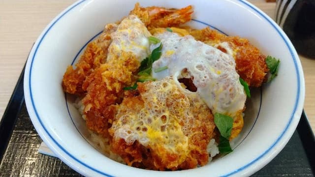 かつや 福岡野多目店 - サブ画像1