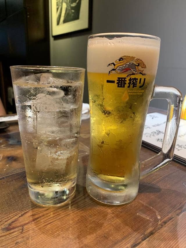 源八船頭 湯島店 - サブ画像1