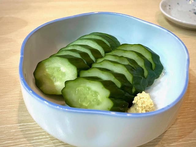 寿司・和食処 盛浩 東店 - サブ画像1
