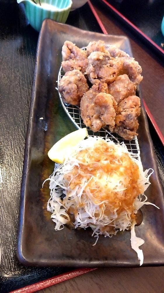 まぐろ食堂 なむら - サブ画像1