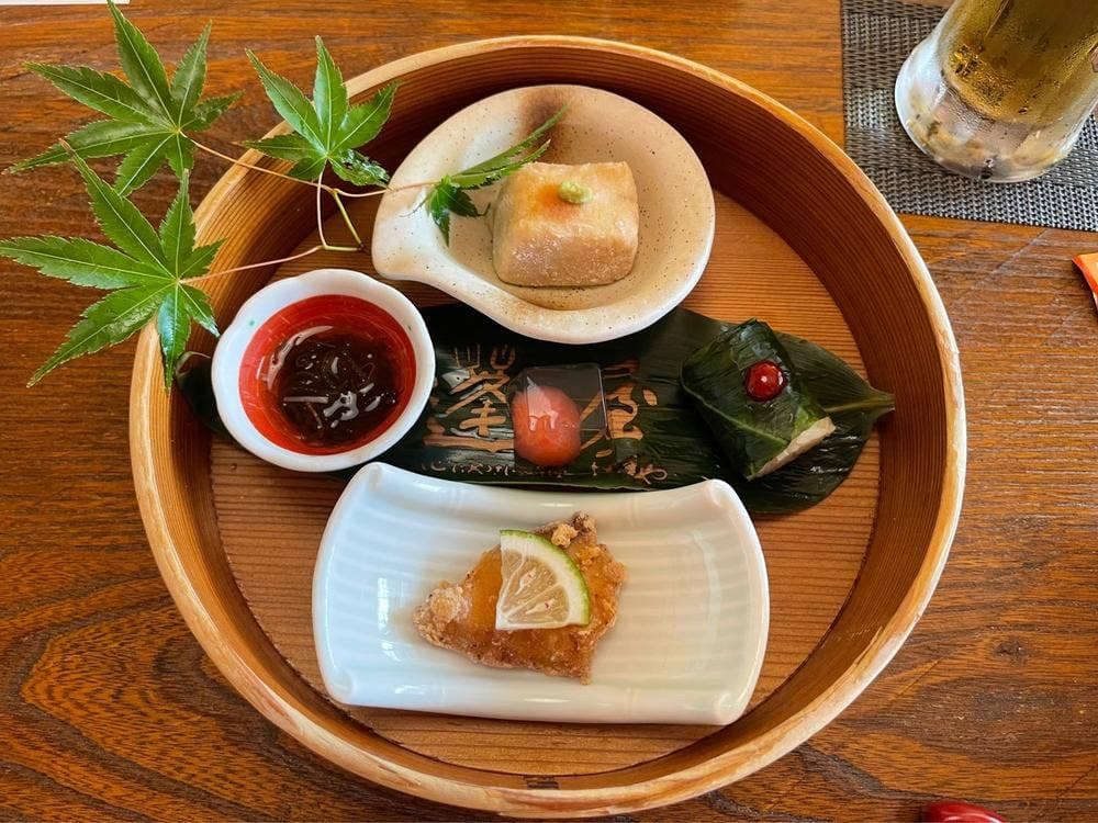 蓬屋