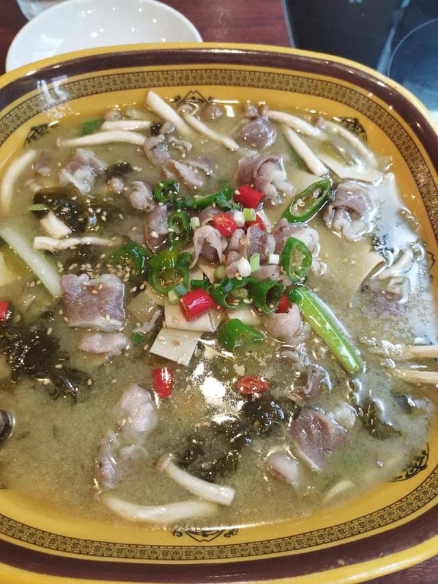 四川料理 品品香 - サブ画像3