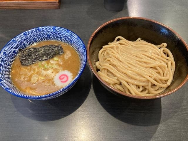 つけ麺 ながおか 中央林間 - サブ画像2