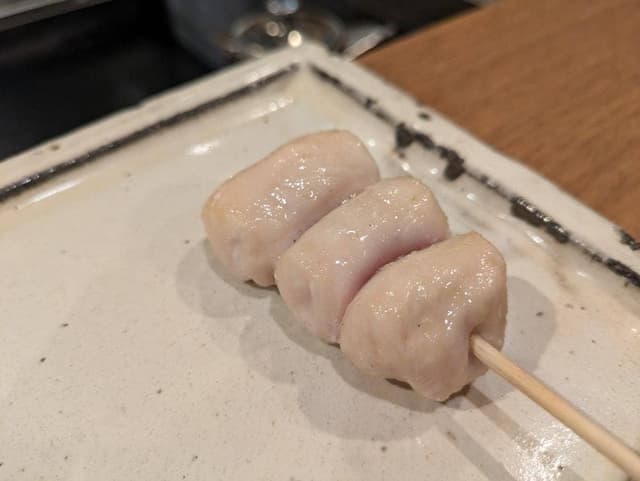 炭火焼鳥 いこか - サブ画像1