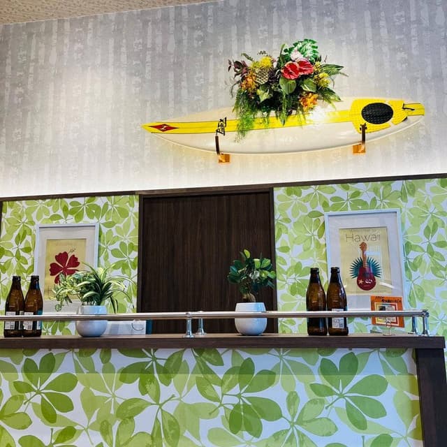 魔法のパンケーキ ブランチ大津京店 - サブ画像1