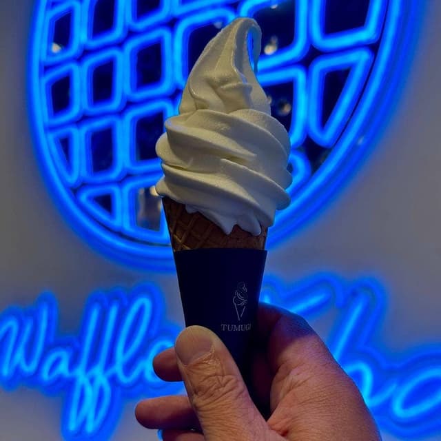 ワッフルカーン SHIBUYA109店 - サブ画像2