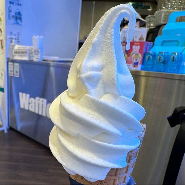 ワッフルカーン SHIBUYA109店 - サブ画像3