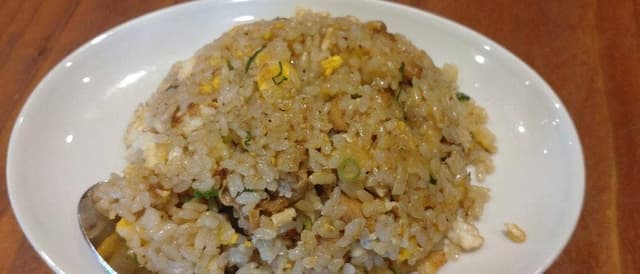 らーめん一丁亭 - サブ画像3