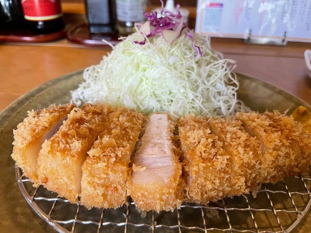 とんかつや