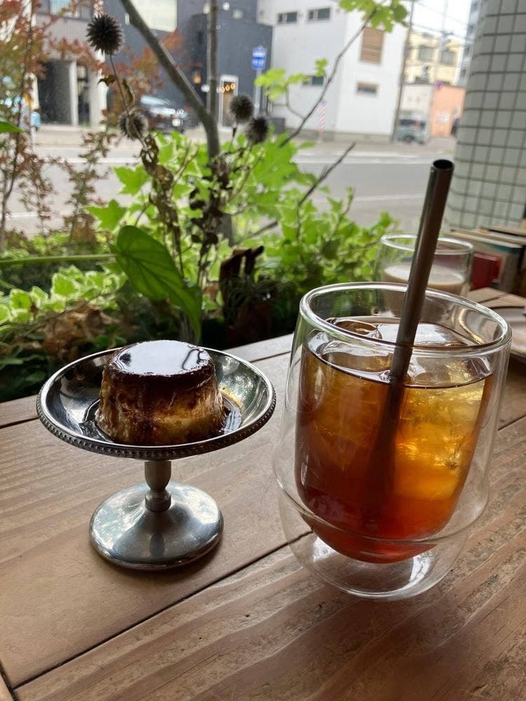 Cafe Tocoche