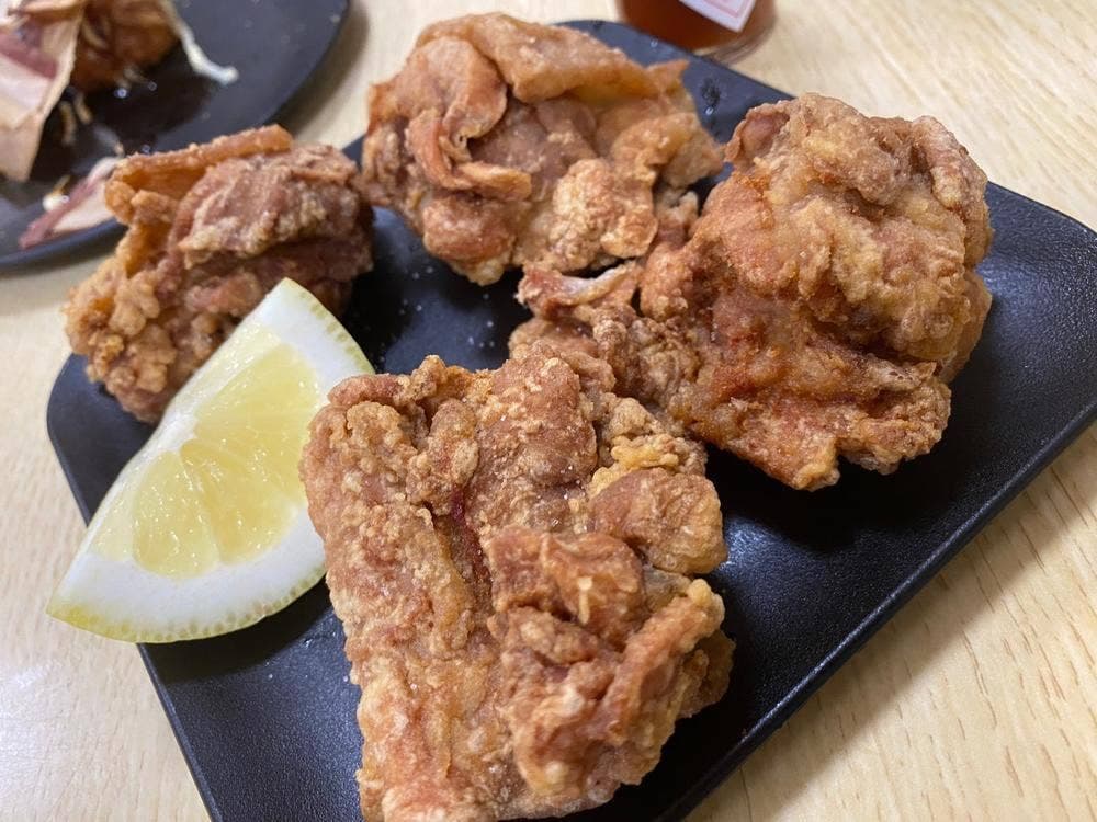 やきとり 味平本店