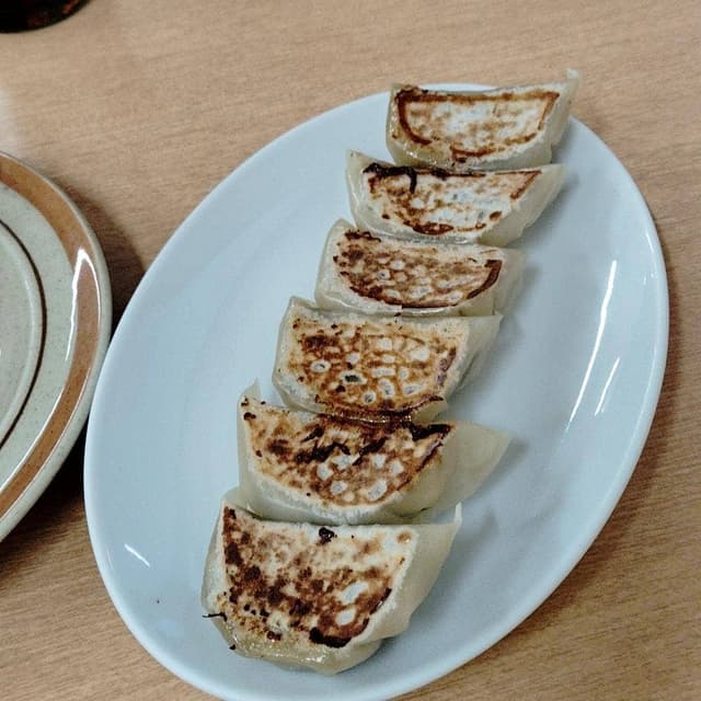 餃子屋 - サブ画像2