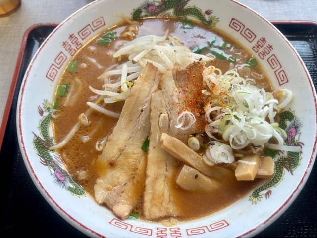 中郷SA上り フードコート - サブ画像1