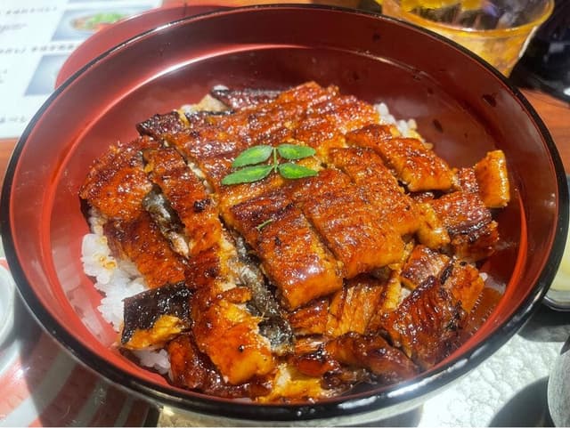 うな翔 - サブ画像1