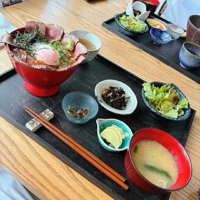 和食 八のじ - サブ画像2