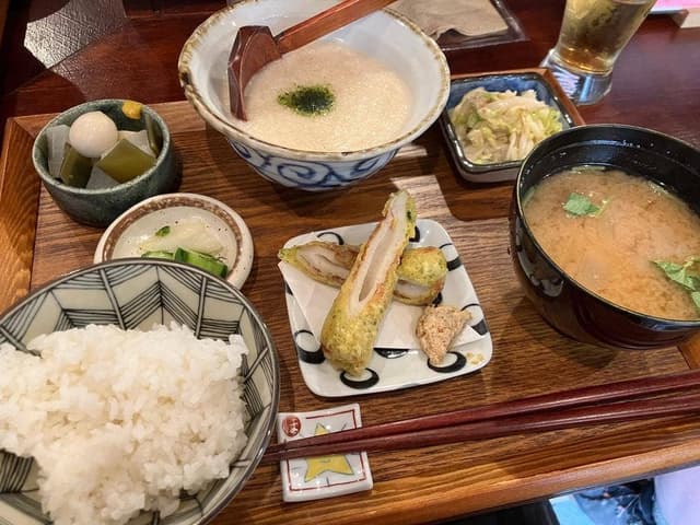 ちくわ - サブ画像2