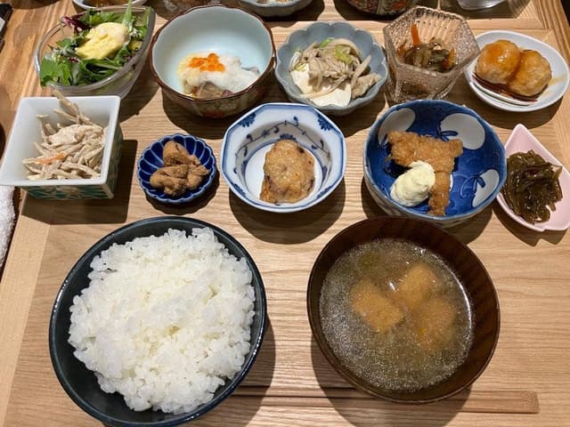 吉祥寺 野歩 - サブ画像3