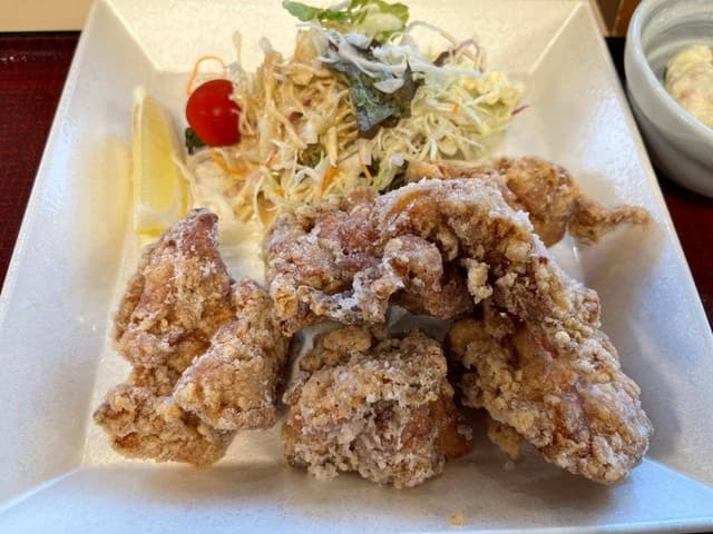 食事処 ひらね 平尾温泉みはらしの湯 - サブ画像1