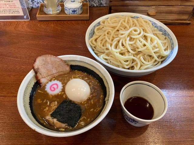 つけソバ いしい - サブ画像2