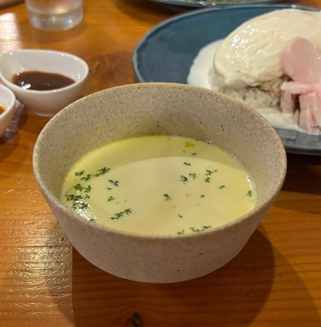 野菜ときどき肉 和 - サブ画像2