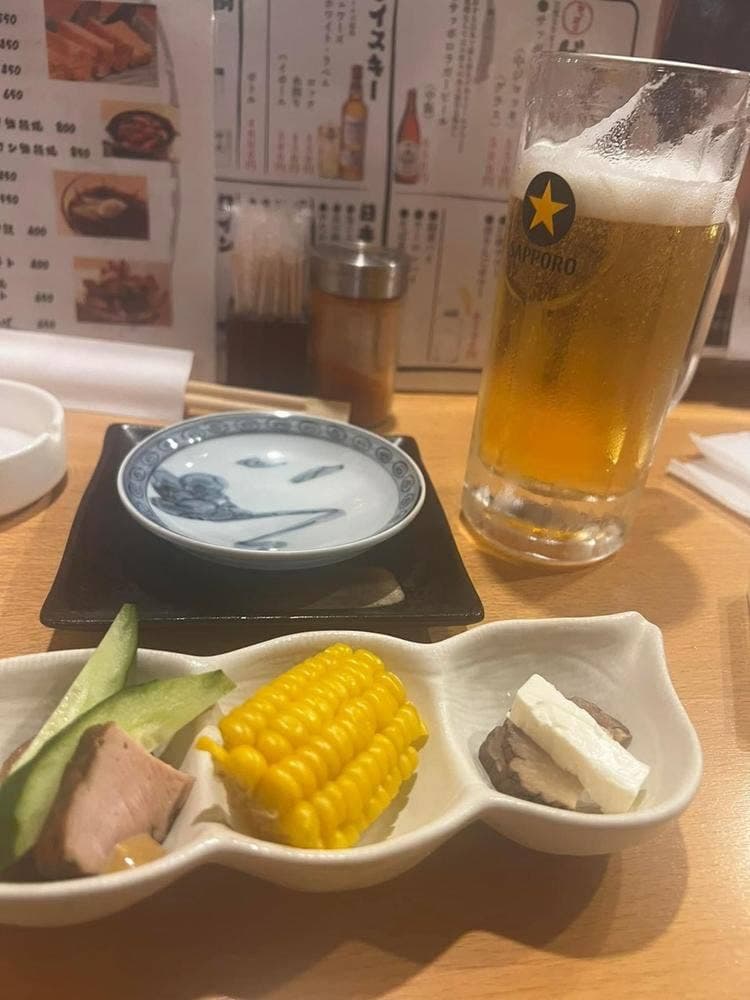 IZAKAYA 創