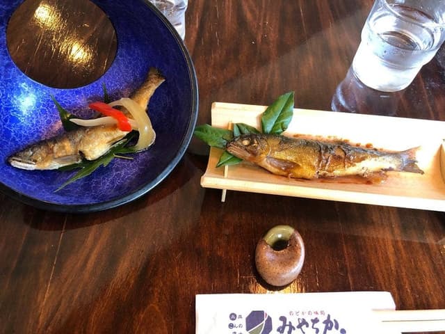 のどかの味処みやちか - サブ画像3