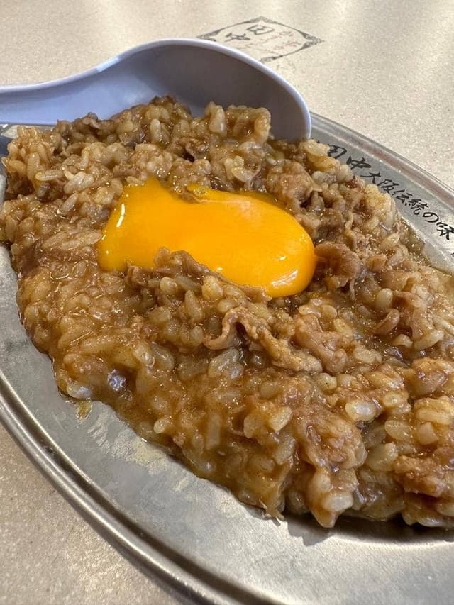 串カツ田中 聖蹟桜ヶ丘駅前店 - サブ画像3