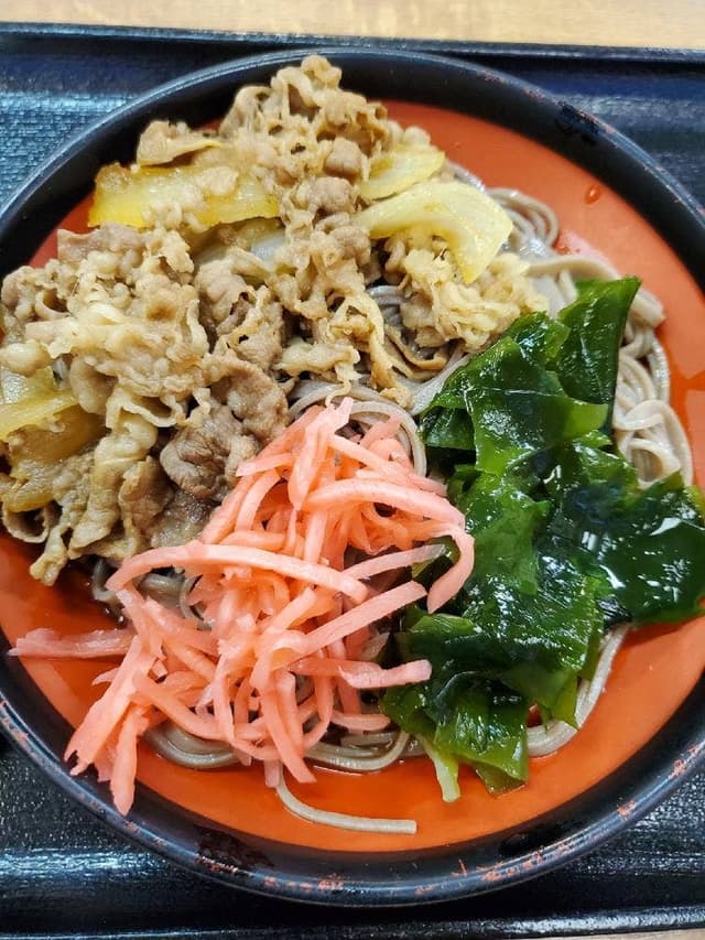 そば処吉野家 長津田店 - サブ画像3
