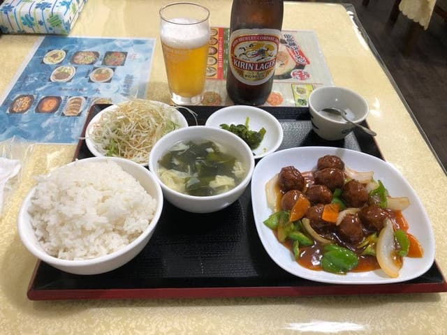 味鮮亭 ファルマン通り店 - サブ画像2