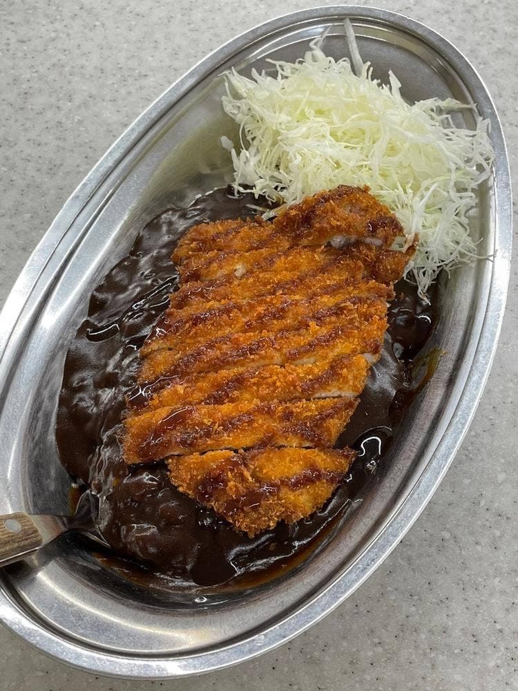 ゴーゴーカレー 富山町村スタジアム店