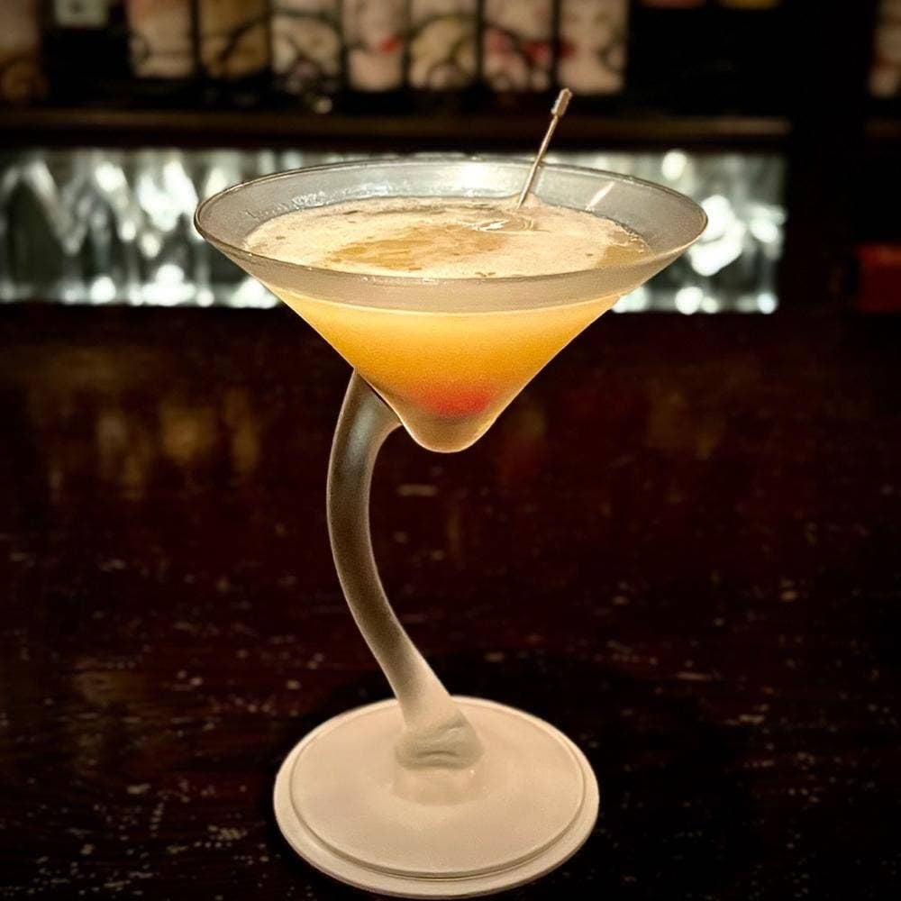 Bar Noble