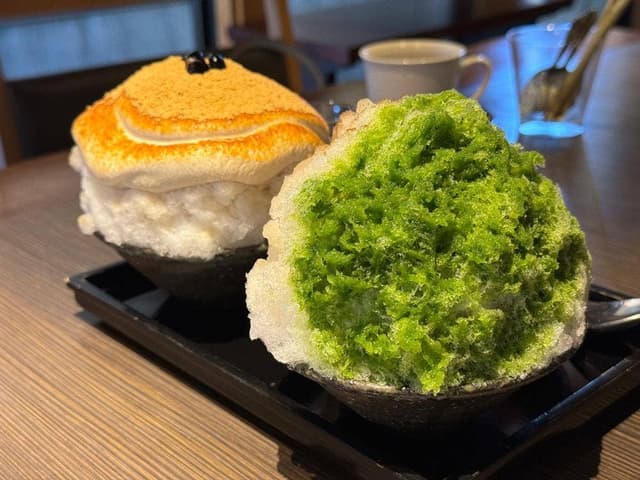 ほくろ屋 - サブ画像1