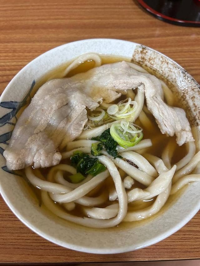 手打うどん さわだ - サブ画像1