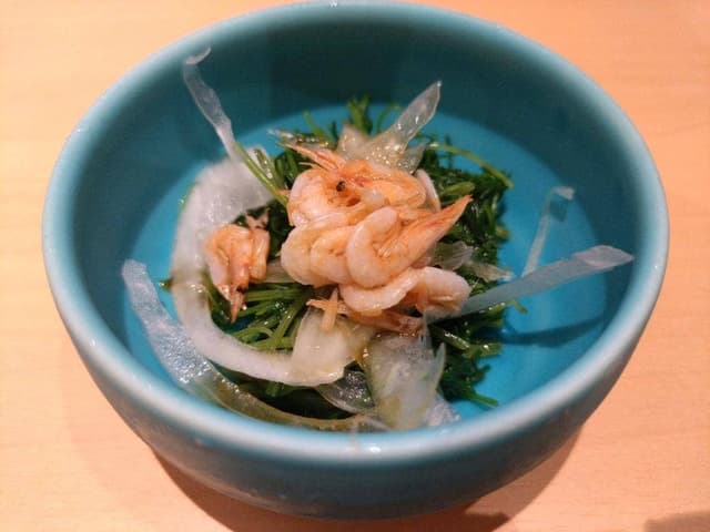 炭火串焼 角 - サブ画像1