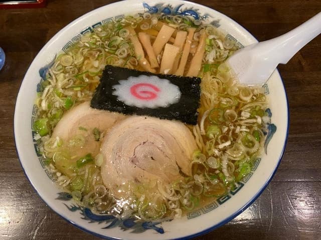 麺屋 吉村 - サブ画像1