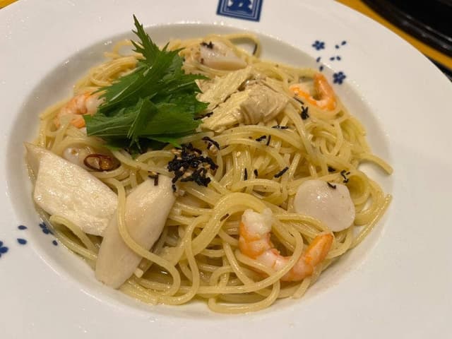 洋麺屋 五右衛門 熊本鶴屋店 - サブ画像1