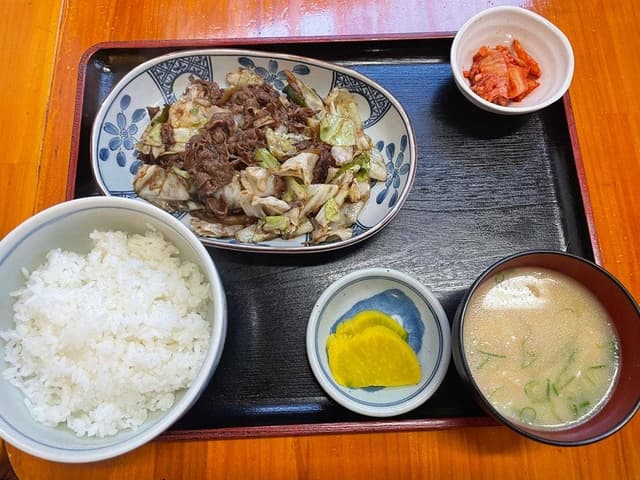 のんきや - サブ画像2