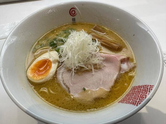 麺屋 匠 - サブ画像3