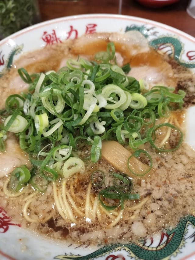 ラーメン魁力屋 美原店 - サブ画像2