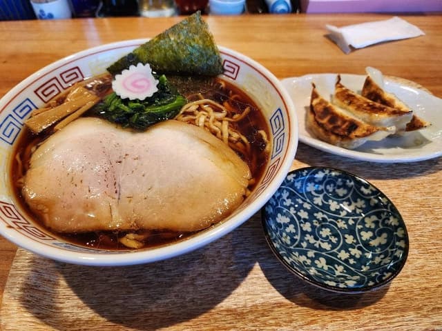 Good Day Ramen 千夏8 - サブ画像1