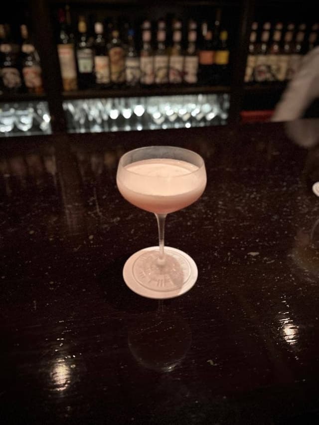 Bar Noble - サブ画像2