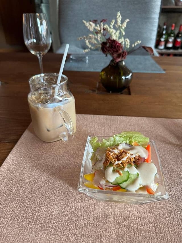 cafe&居酒屋 奏奏 - サブ画像1