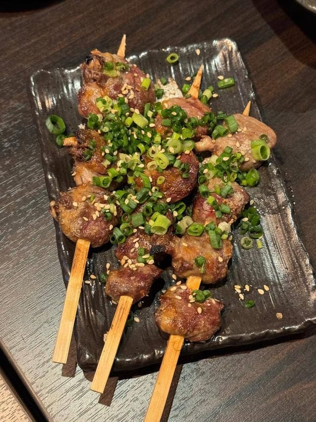 串焼きGOEN。 - サブ画像1